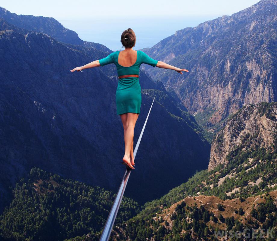 woman-tightrope-